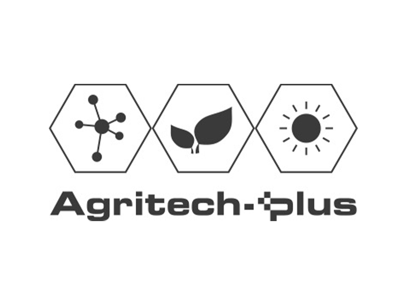 株式会社アグリテックプラスのロゴ