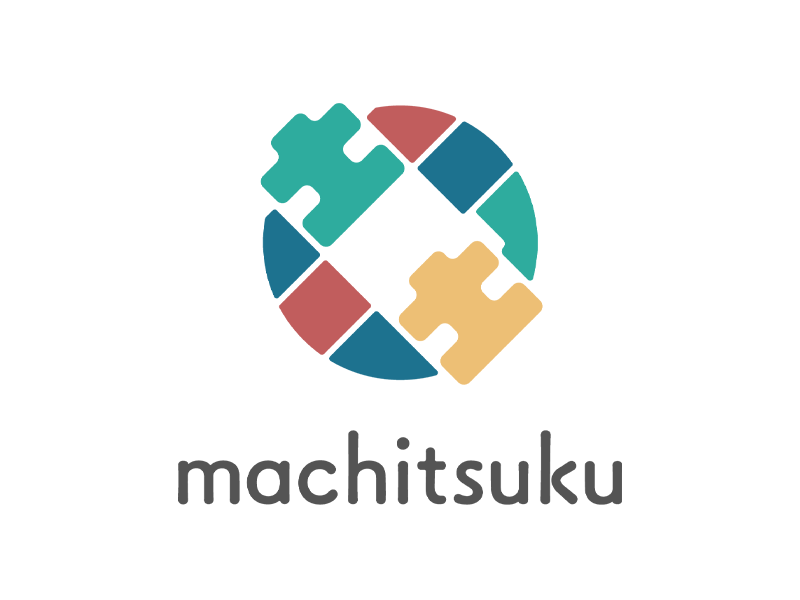 街ツク株式会社のロゴ