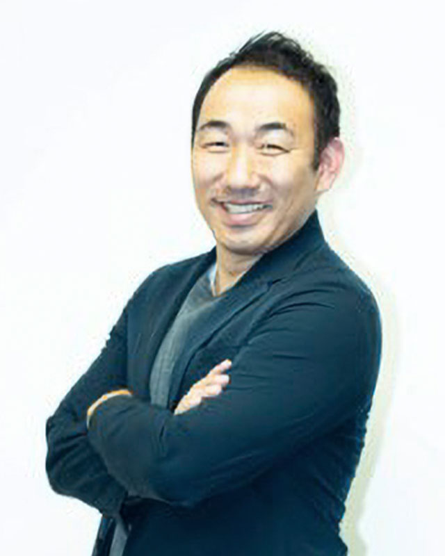 千葉 連理 氏