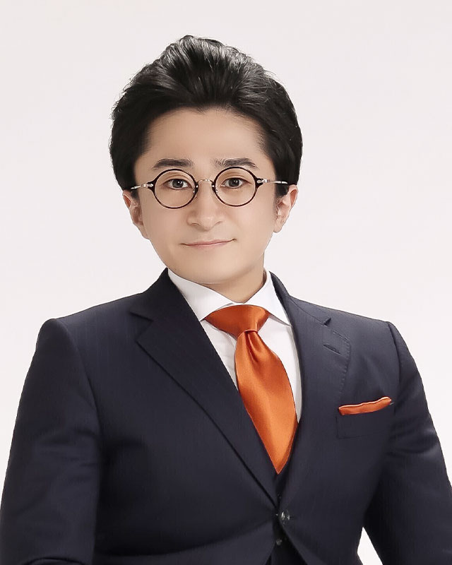 垣内 俊哉 氏