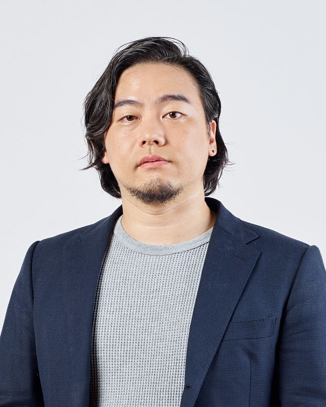 中川 祥太 氏