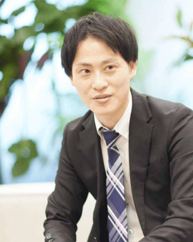 山口 眞司 氏