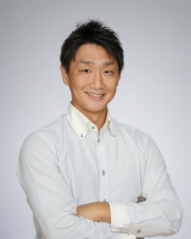 吉田 達也 氏